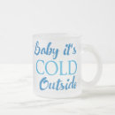 Recherche de froid tasses Givré
