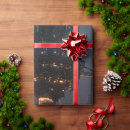 Recherche de futuriste papier cadeau Architecture