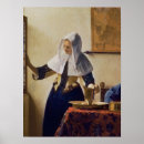 Recherche de vermeer de janv Fille