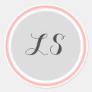 Recherche de frontière autocollants Gris