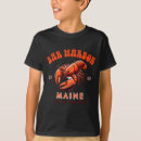Recherche de bar harbor tshirts Voyage