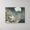 Recherche de musée art Toile