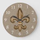 Zoek naar fleur de lis klokken Nieuwe orleans