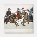 Recherche de chevaliers magnets Friedrich