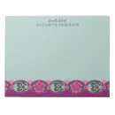 Recherche de floral blocsnotes Joli
