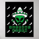 Recherche de martien art Alien