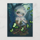 Recherche de absinthe cartes postales Fairy