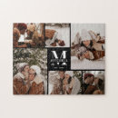Zoek naar 6 puzzels Gezin