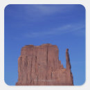 Recherche de monument valley autocollants Désert