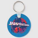 Recherche de ligue de justice porteclés Batman