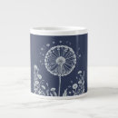 Recherche de dandelion tasses Fleur