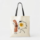 Recherche de lards sacs Petit déjeuner