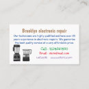 Recherche de processeur cartes visite Pour tous