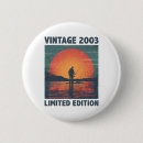 Zoek naar vis buttons Baars
