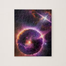 Recherche de spiritualité puzzles Violet
