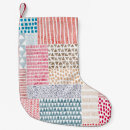 Recherche de bohème chaussette de noël Aztèque