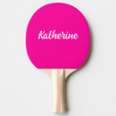 Recherche de fluorescent tennis de table Coloré