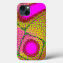 Zoek naar psychedelic art iphone hoesjes Abstract
