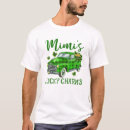 Zoek naar lucky green tshirts Groen