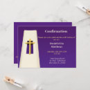 Recherche de sainte de confirmation invitations Invités