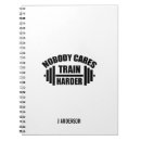 Zoek naar het bodybuilding notitieboeken Motivatie