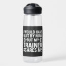 Zoek naar grappige trainer geschenken Sarcasme