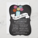 Recherche de chalk invitations Mason