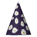 Recherche de marguerites chapeaux Nature