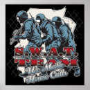 Recherche de tactique posters Police