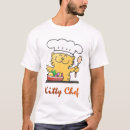 Recherche de minou homme vêtements Cuisinier