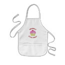Recherche de badine le décor tabliers Petit gâteau