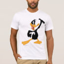 Recherche de daffy tshirts Canard de daffy