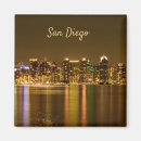 Recherche de souvenir de la californie magnets San diego