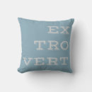 Zoek naar slogan kussens Typografie