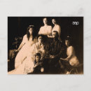 Zoek naar koninklijke familie briefkaarten Tsar