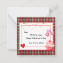 Recherche de enfants saint valentin cartes Mignon