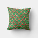Recherche de vert rouge or coussins Toute personne