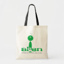 Recherche de étranger sacs Alien