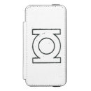 Recherche de lanterne iphone coques Bandes dessinées dc