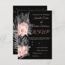 Recherche de charcoal mariage invitations Anthracite