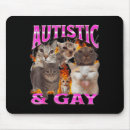 Zoek naar autistisch muismatten Grappig