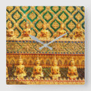 Recherche de thaïlande horloges Bouddhisme