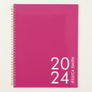 Recherche de moderne minimaliste agendas Coloré
