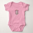 Zoek naar jacht baby rompers Schattig