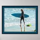 Zoek naar surfer girl kunst Californië