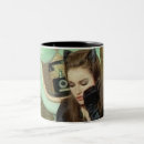 Recherche de qui 1966 tasses Cateuse