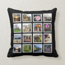 Recherche de grille coussins Photographie