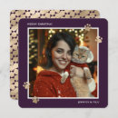 Zoek naar meowy christmas briefkaarten Modern