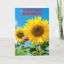 Recherche de abeille heureuse vœux cartes Enfants
