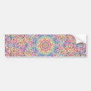 Zoek naar hippie bloem bumperstickers Roze